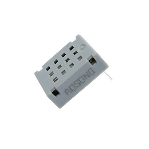 AM2322 Aosong Temperature and Humidity Sensor can replace SHT21, SHT10, SHT11 เซ็นเซอร์วัดอุณหภูมิและความชื้น AM2322