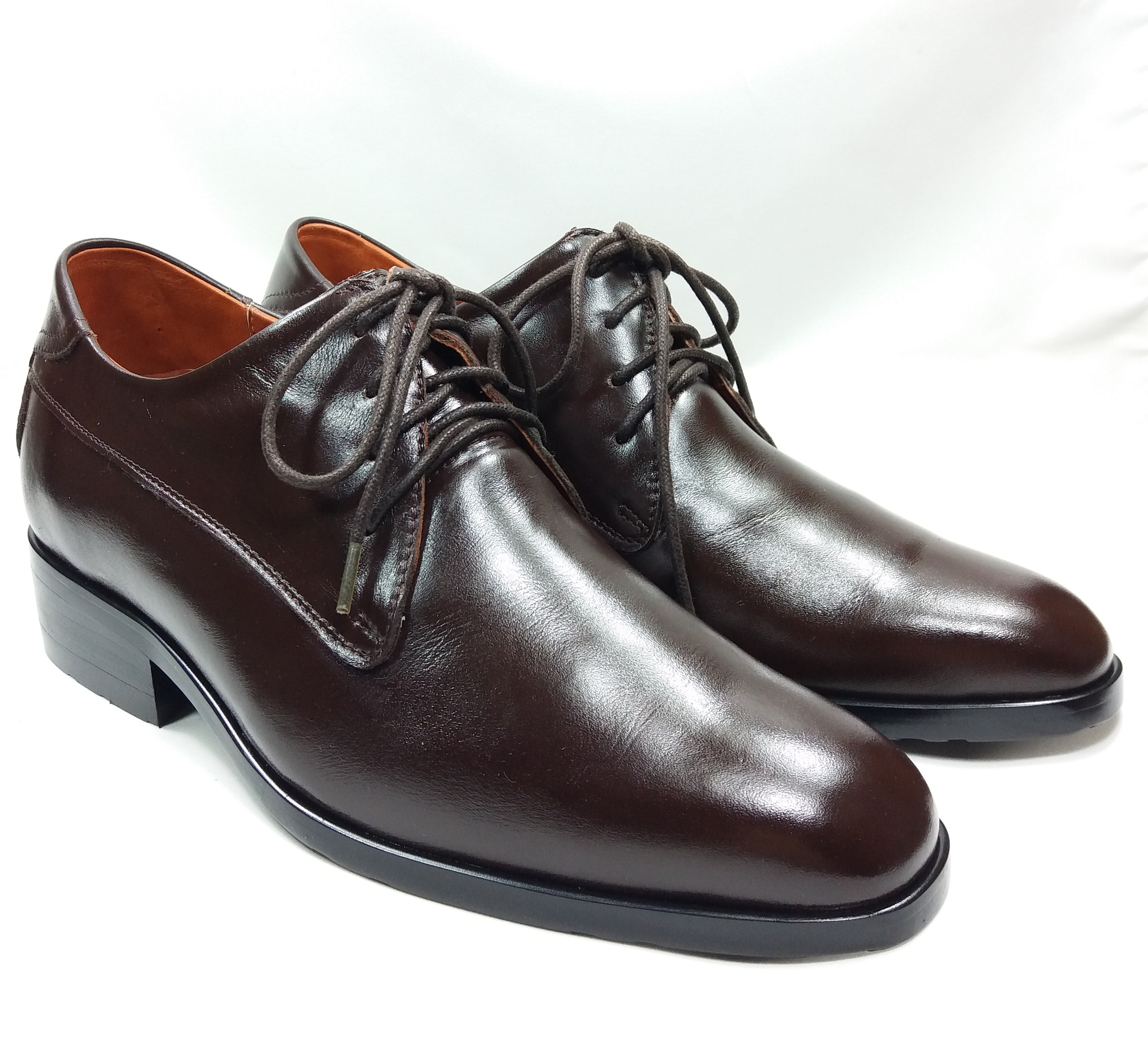 Prima Topa (Brown) 6.5