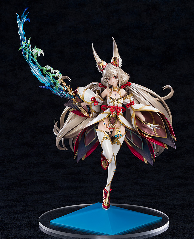 GSC 1/7 Xenoblade Chronicles 2 - Nia -