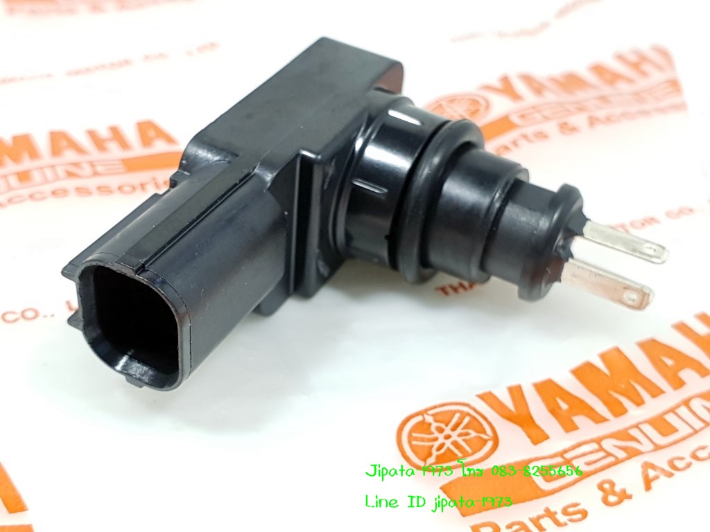 (R15) ชุดคอนโทรลเลอร์ ปั๊มน้ำมันเชื้อเพลิง Yamaha R15,Fono 115 i งานเกรดเอ