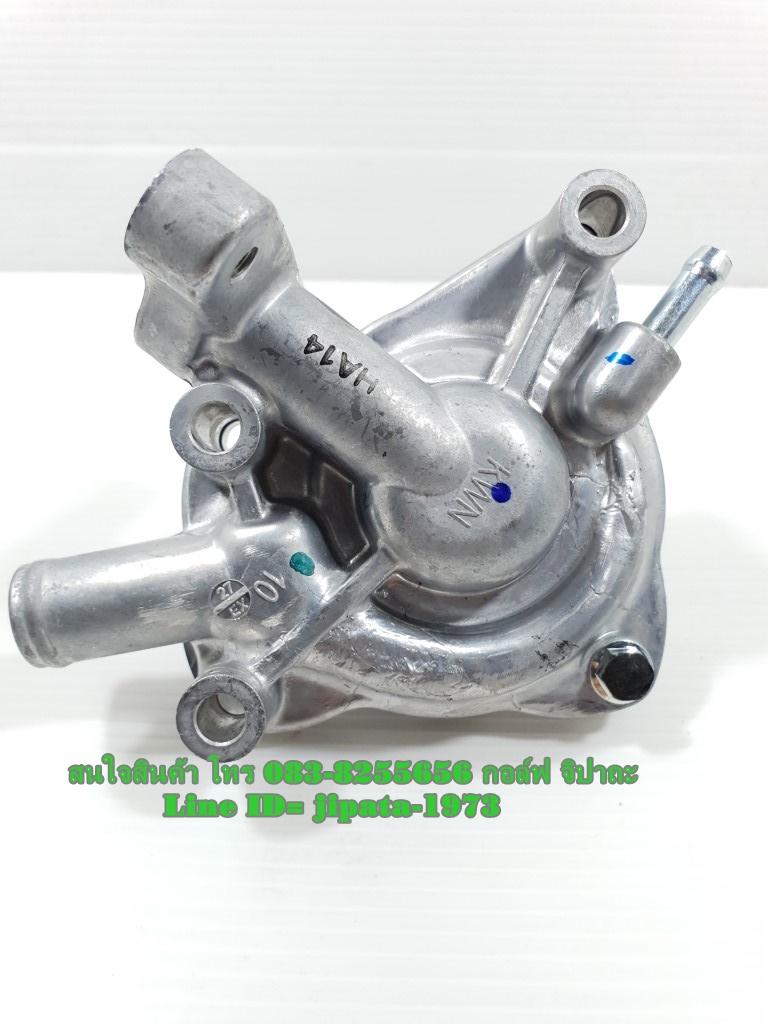 (Click 125 i) ชุดปั๊มน้ำ Click 125 i แท้