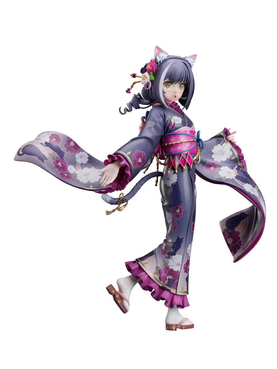 "Pre-Order" FURYU 1/7 Princess Connect! Re: Dive Karyl (New Year)