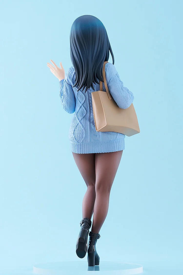 "Pre-Order" POP UP PARADE Rikka Takarada: Date Style Ver. L Size