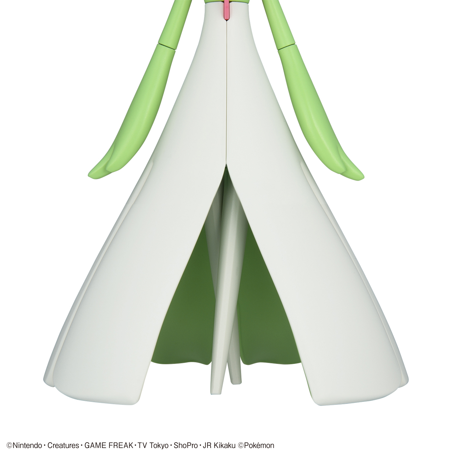 Pokemon Plastic Model Collection 49 Select Series Gardevoir