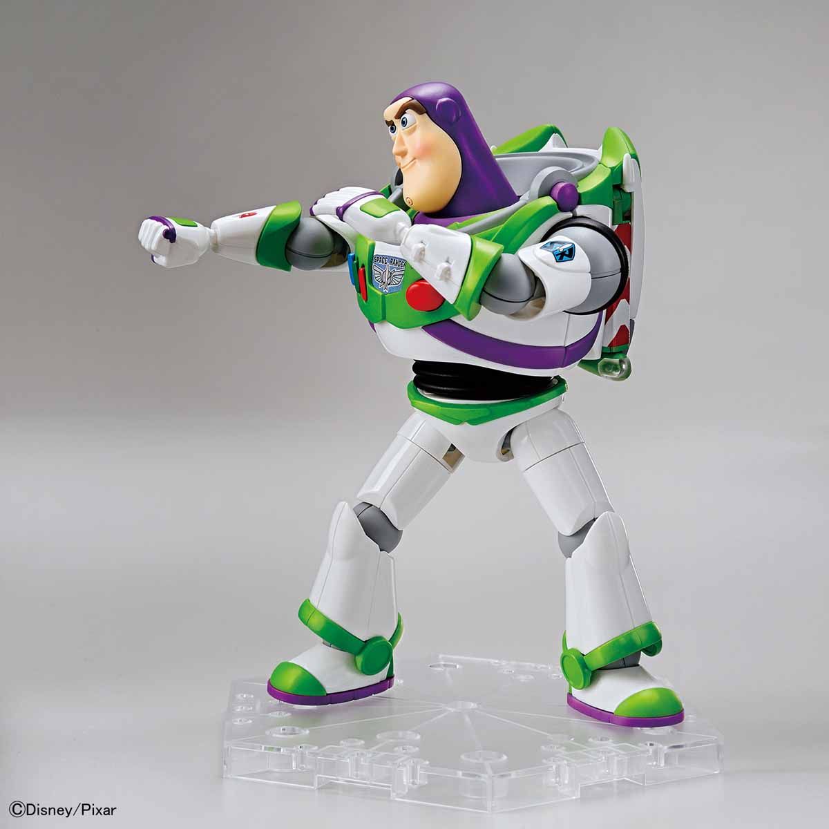 Cinema-rise Standard Buzz Lightyear