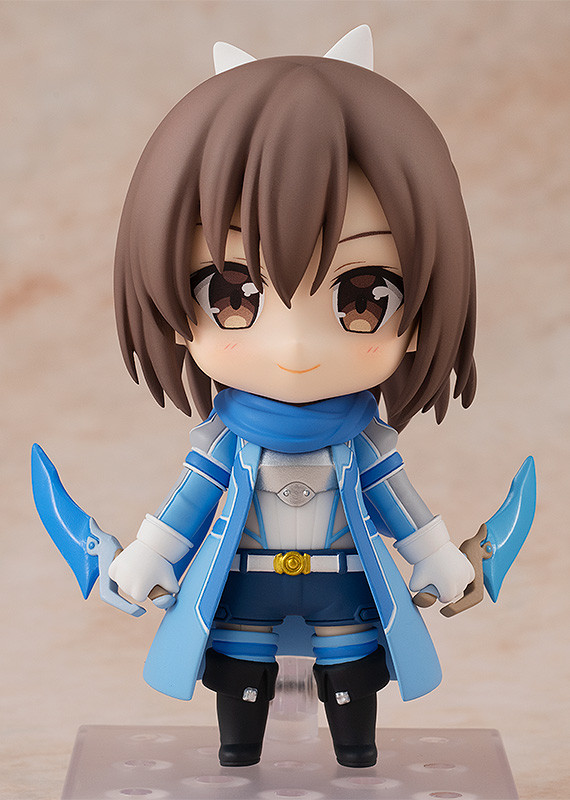 [1660] Nendoroid Sally