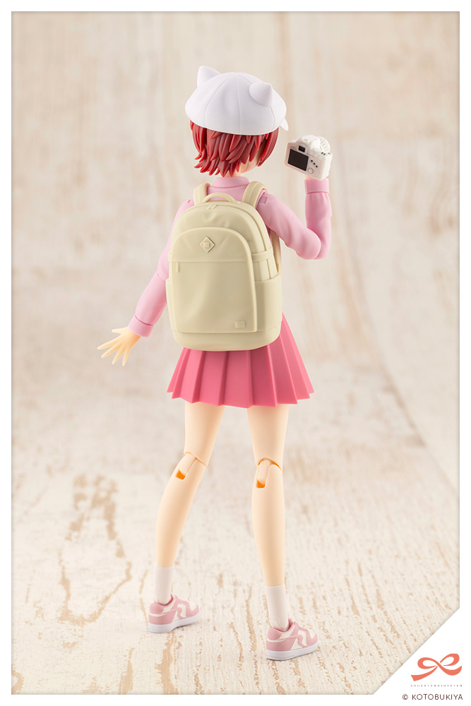 "Pre-Order" Sousai Shojo Teien 1/10 Eimi Nijimura [Ryobu High School Summer Clothes] Dreaming Style Romantic Memories
