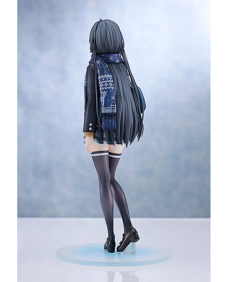 "Pre-Order" GSC 1/6 Yukino Yukinoshita: Light Novel Volume 6 Cover Illustration Ver.