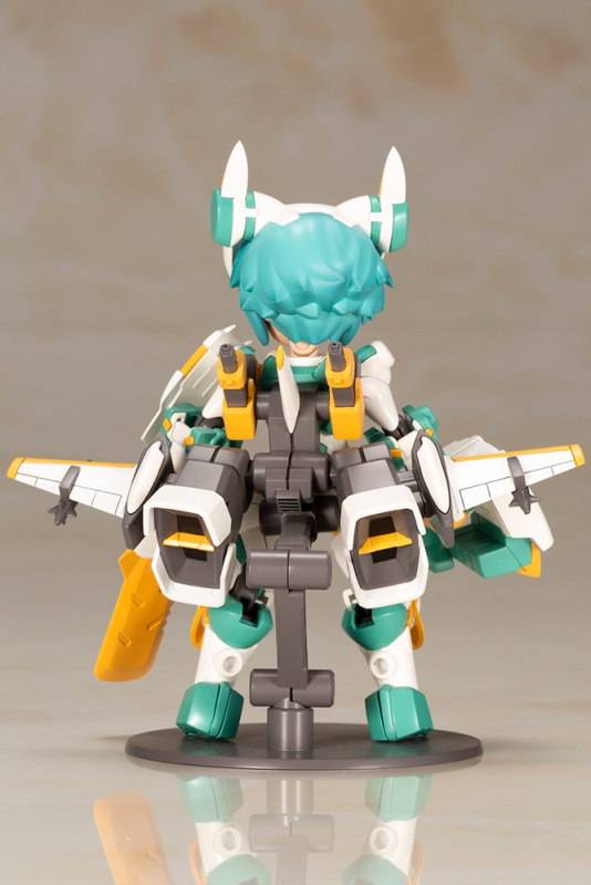Frame Arms Girl Sylphy [Striker]