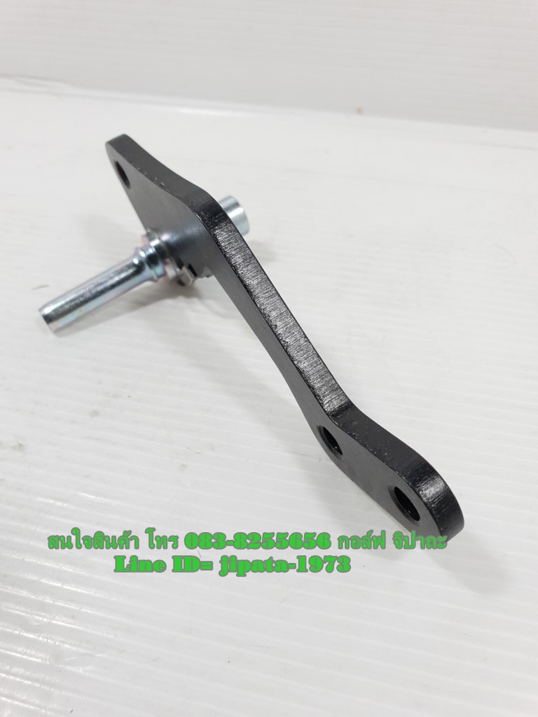 (Wave 110 i) ชุดขายึดคาลิปเปอร์เบรคหน้า Honda Wave 110 i แท้