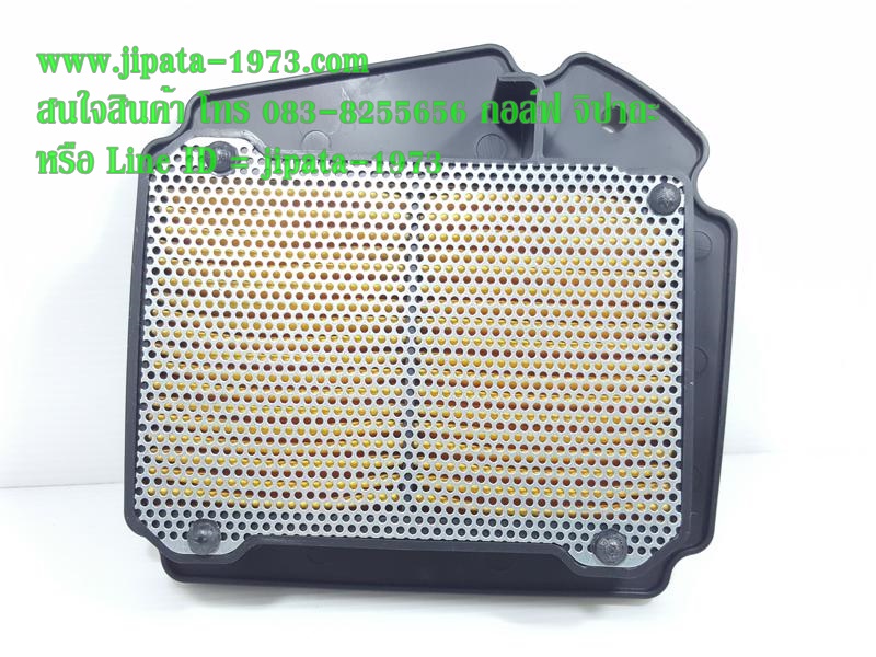 (Nouvo) ชุดแผ่นกรองอากาศ Yamaha Nouvo แท้