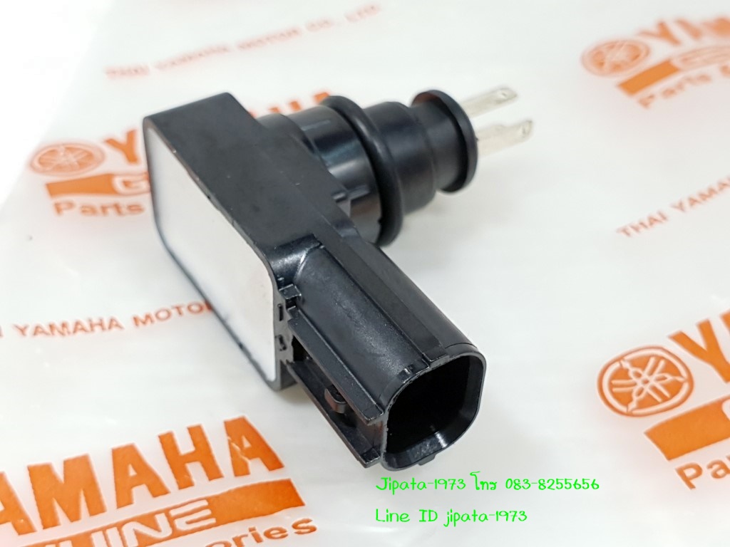 (R15) ชุดคอนโทรลเลอร์ ปั๊มน้ำมันเชื้อเพลิง Yamaha R15,Fono 115 i งานเกรดเอ