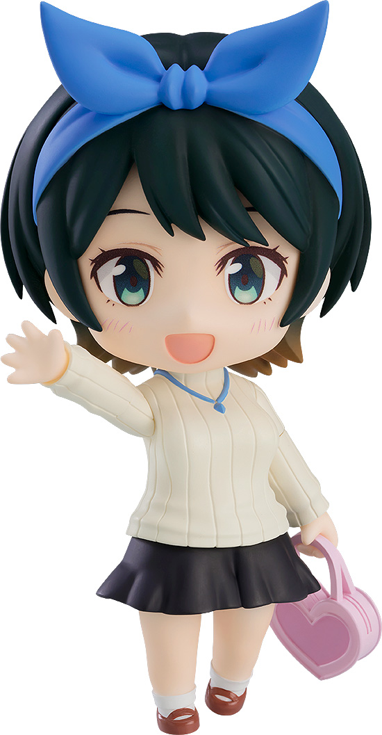 [1657] Nendoroid Ruka Sarashina