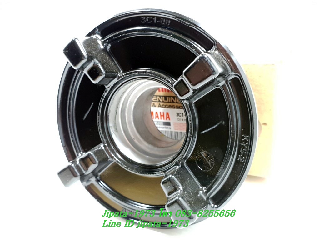 (R15) ชุดดุมเสเตอร์หลัง Yamaha R15 ปี 2014-2016 แท้