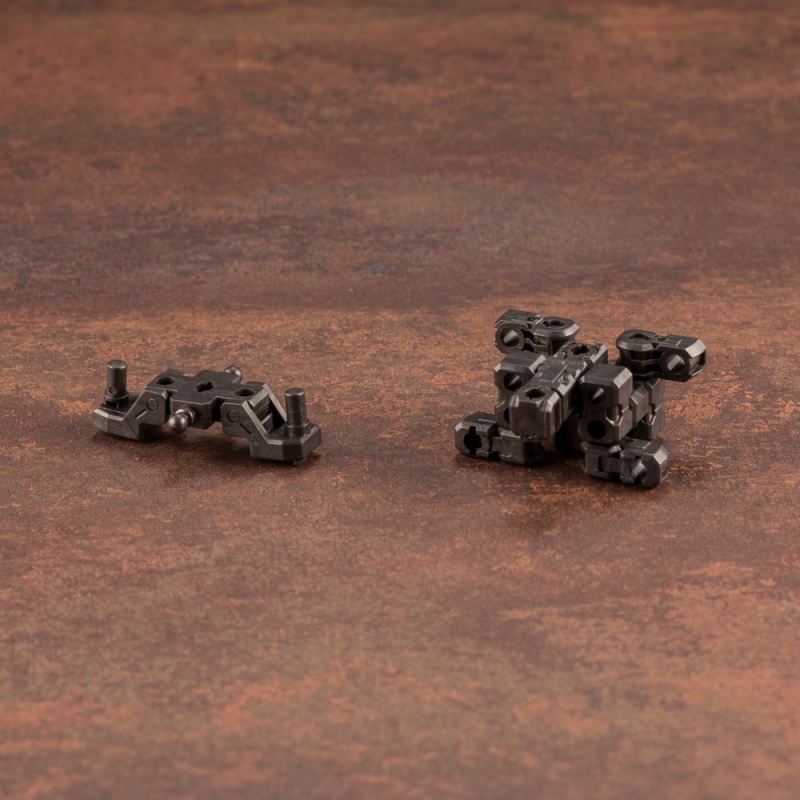 "Pre-Order" Evoroids EVR-01A JET-N