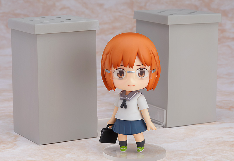 "Pre-Order" [969] Nendoroid Chio Miyamo