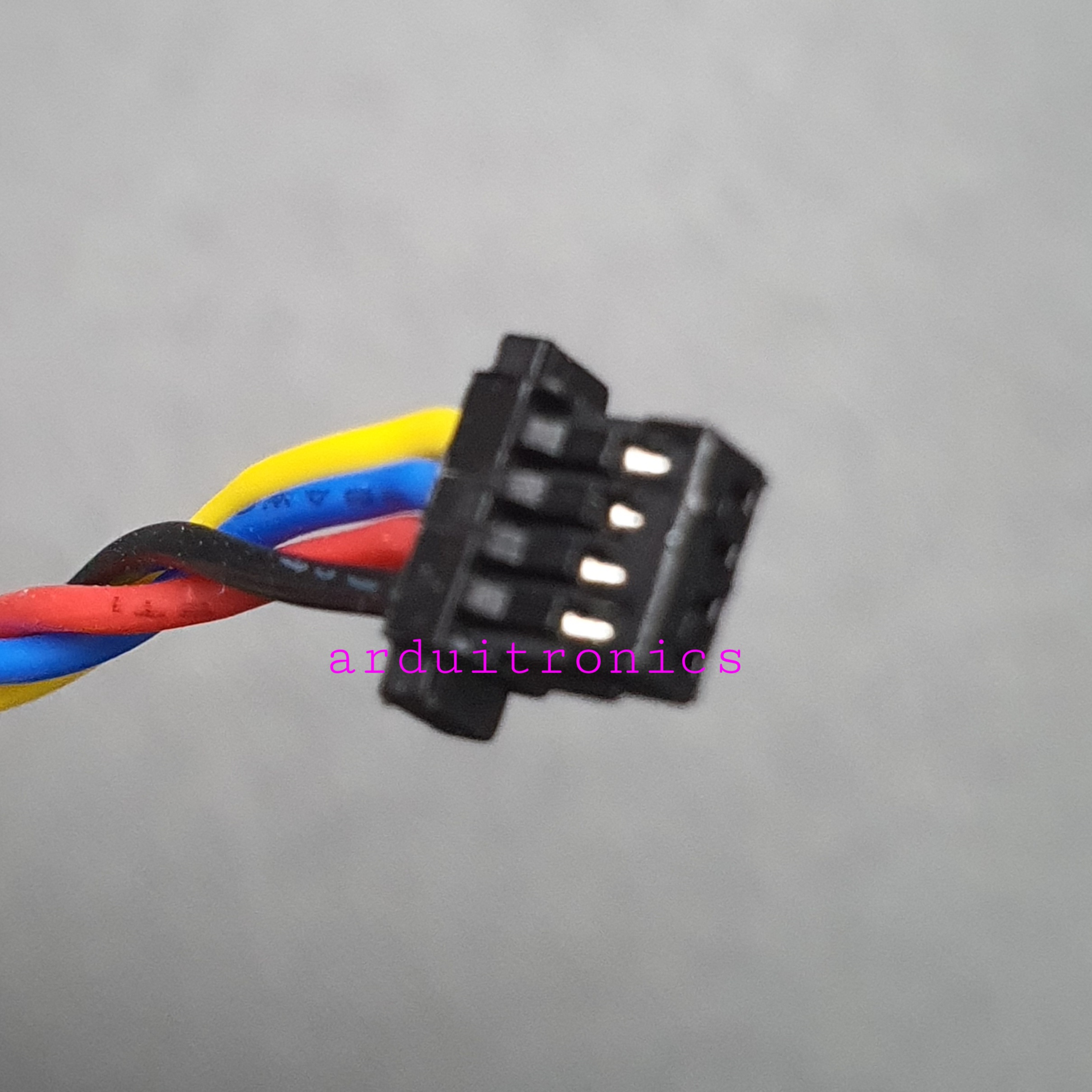 Qwiic 4-Pin JST Cable - 200mm (Sparkfun)