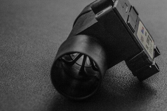 F1031V Mass Air Flow Sensor (แท้จาก DFRobot)