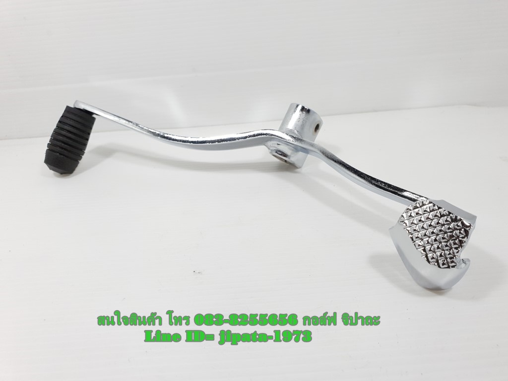 (Wave 125) ชุดคันเกียร์ Honda Wave 125 S แท้