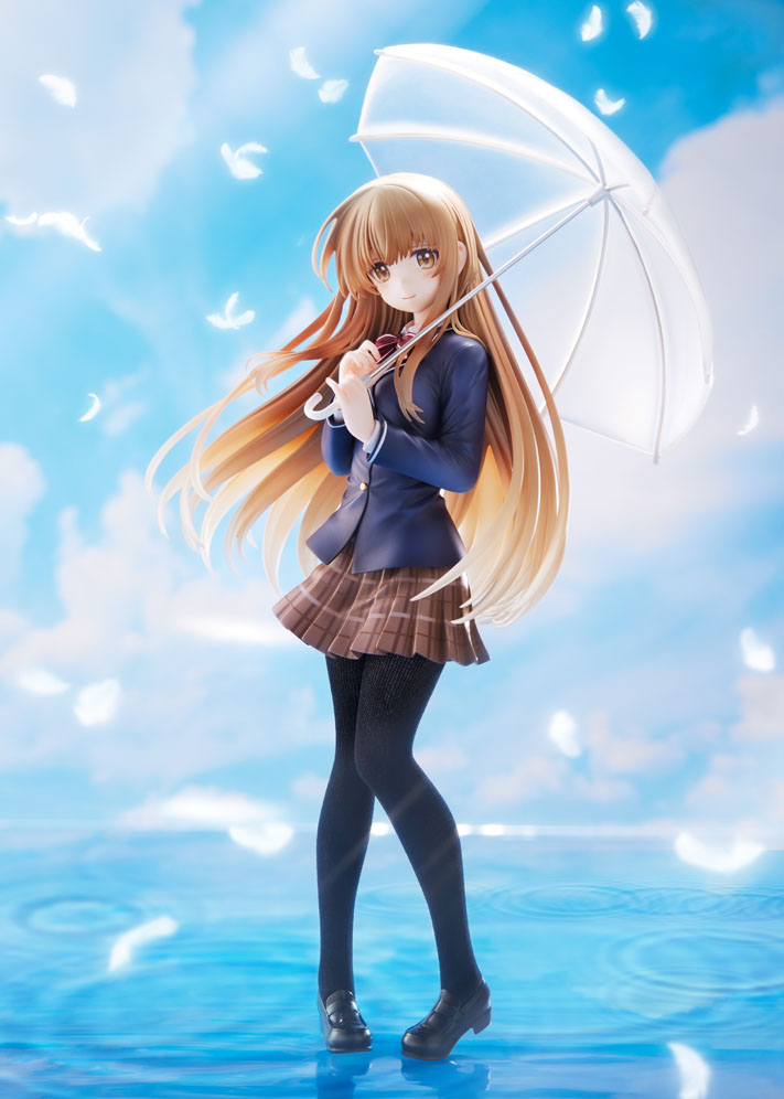 "Pre-Order" Furyu 1/7 Mahiru Shiina