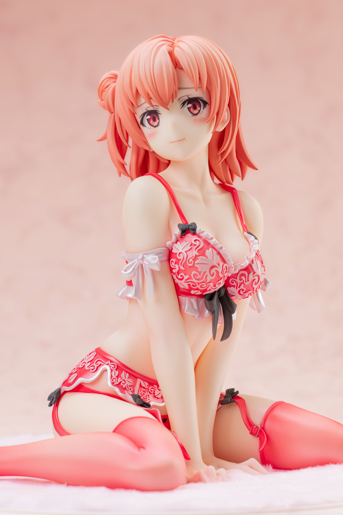 "Pre-Order" Revolve 1/7 Yui Yugahama Lingerie ver.