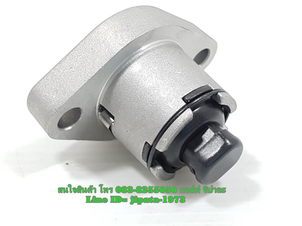 (Sonic) ชุดตัวปรับตั้งความตึงโซ่ราวลิ้น(ตัวดันโซ่ราวลิ้น) Honda Sonic 125 แท้