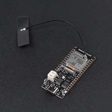 FireBeetle 2 ESP32-UE (N16R2) IoT Microcontroller (16MB / 2MB PS, Supports Ext Antenna, Wi-Fi & Bluetooth) - แท้จาก DFRobot