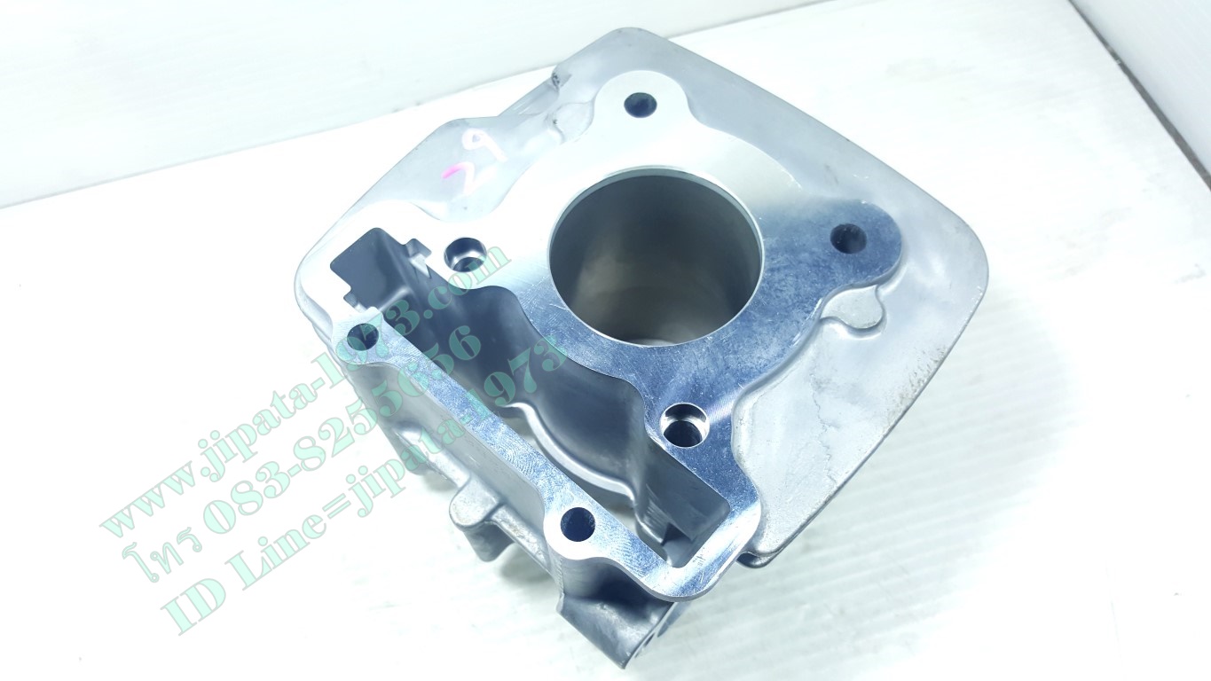 (Spark 115 i) เสื้อสูบ Yamaha Spark 115 i แท้