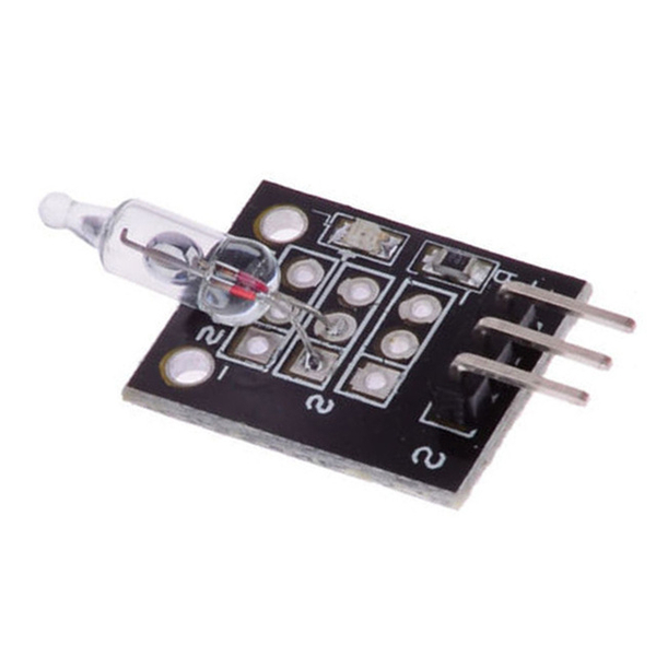 สวิตช์ปรอท Quicksilver Switch Module KY-017