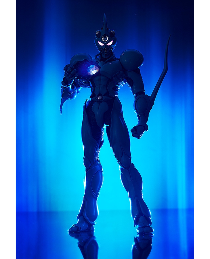 "Pre-Order" Guyver I