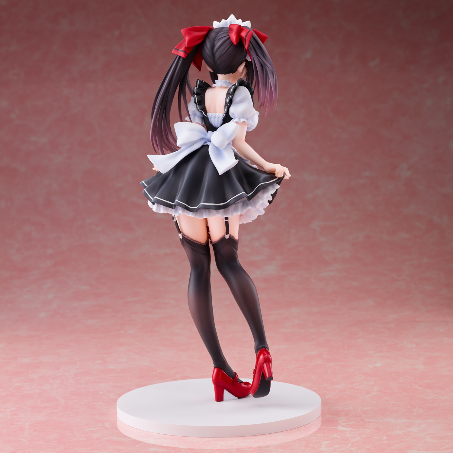 "Pre-Order" UNION CREATIVE "Date A Live" Kurumi Tokisaki