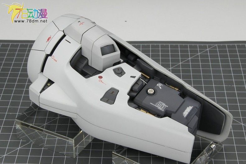 HGUC 1/144 RX-78GP03 Gundam GP03 "Dendrobium"