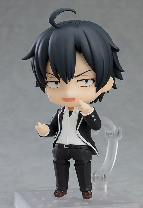 [1794] Nendoroid Hachiman Hikigaya