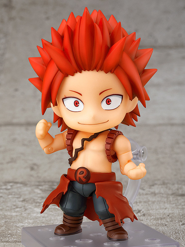 [1313] Nendoroid Eijiro Kirishima