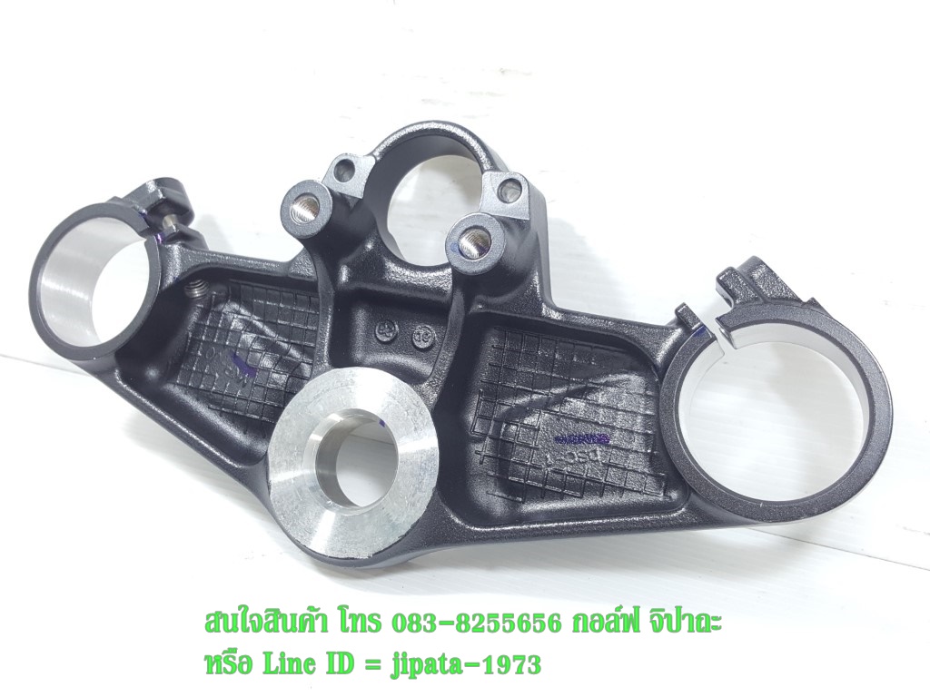 (CBR 500) ชุดแผงคอบน Honda New CBR 500 ปี 2018 แท้