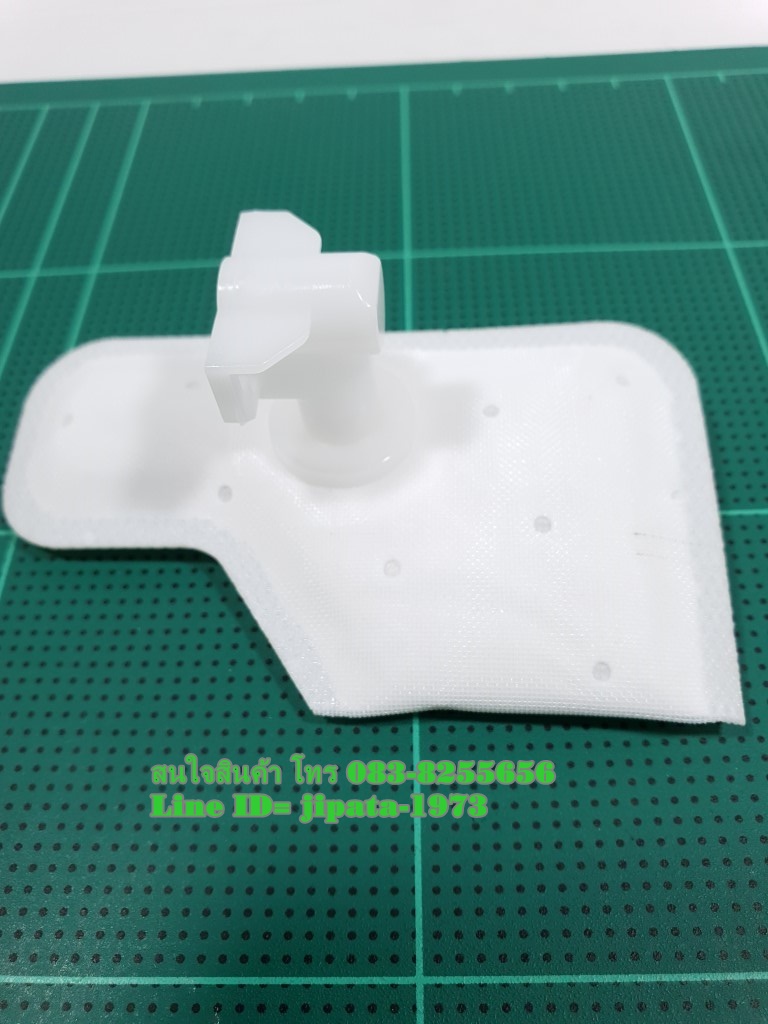 (Mslaz) แผ่นกรองน้ำมันเชื้อเพลิง Yamaha Mslaz,Mio 115 i งานเกรดเอ