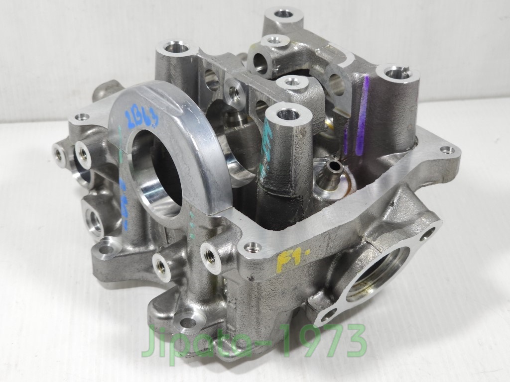 (Click 125 i) ชุดฝาสูบ Honda Click 125 i LED ปี 2019 แท้