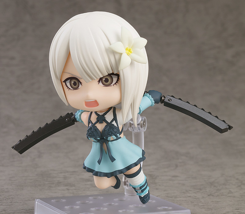 "Pre-Order" [1705] Nendoroid NieR Replicant ver. 1.22474487139... Kainé
