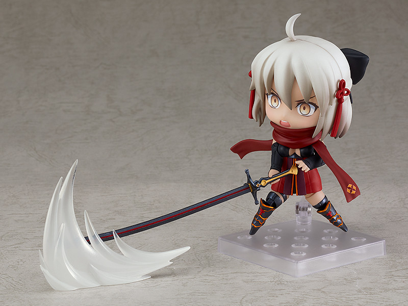 "Pre-Order" [1440] Nendoroid Alter Ego/Okita Souji (Alter)