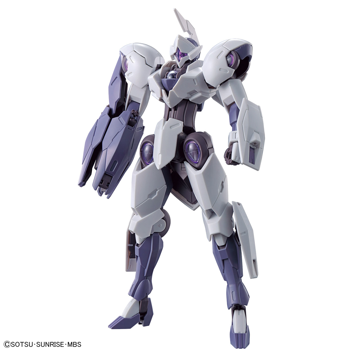 HG TWFM 1/144 Michaelis