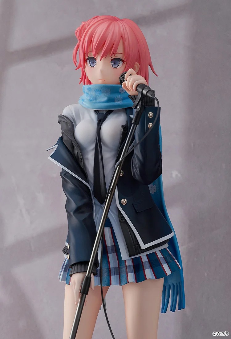 "Pre-Order" GSC 1/6 Yui Yuigahama: Light Novel Ver.