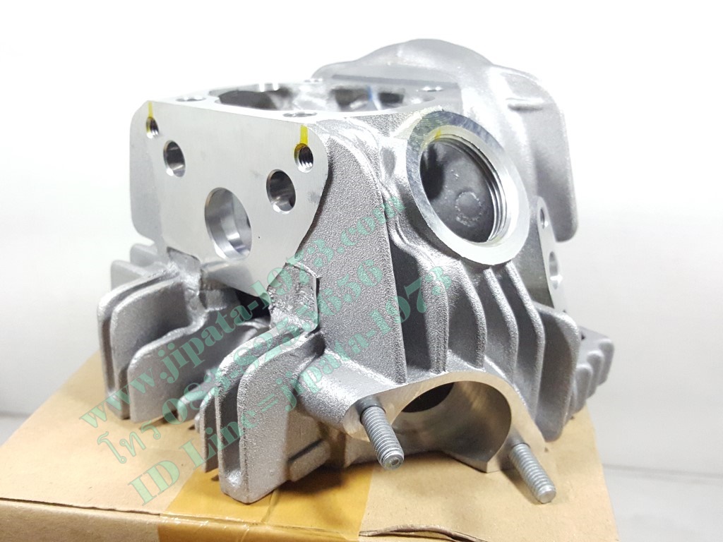 (Wave 100) ฝาสูบ Honda Wave 100 แท้