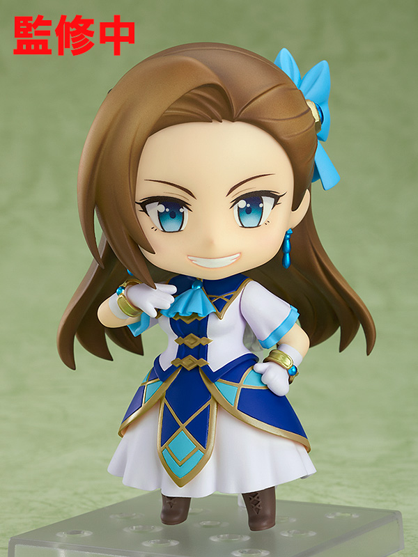 "Pre-Order" [1400] Nendoroid Catarina Claes