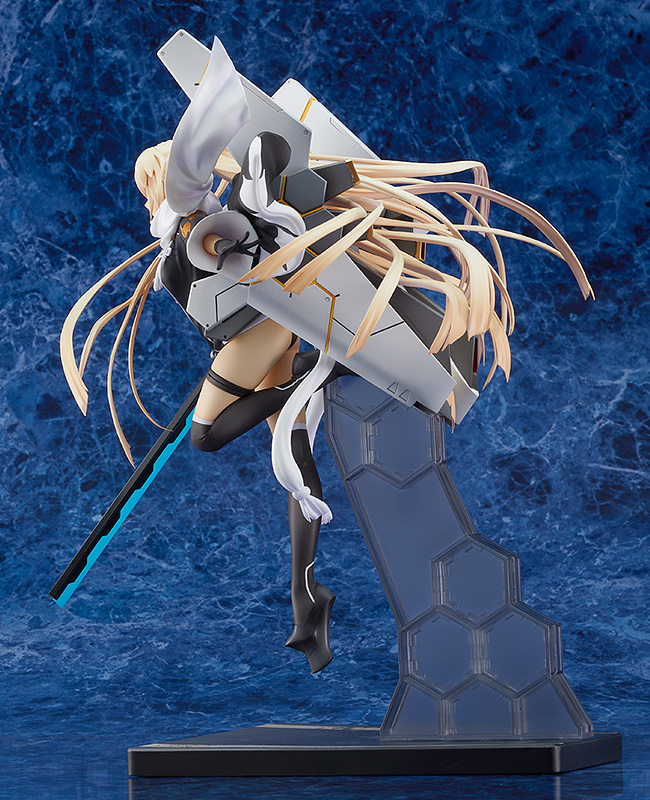 "Pre-Order" GSC 1/7 Assassin/Okita J Souji