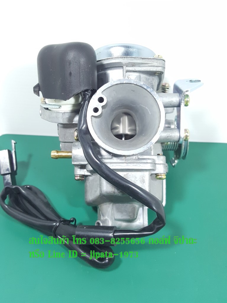 (Click 110) ชุดคาร์บูเรเตอร์ Honda Click 110,Airblade งานเกรดเอ