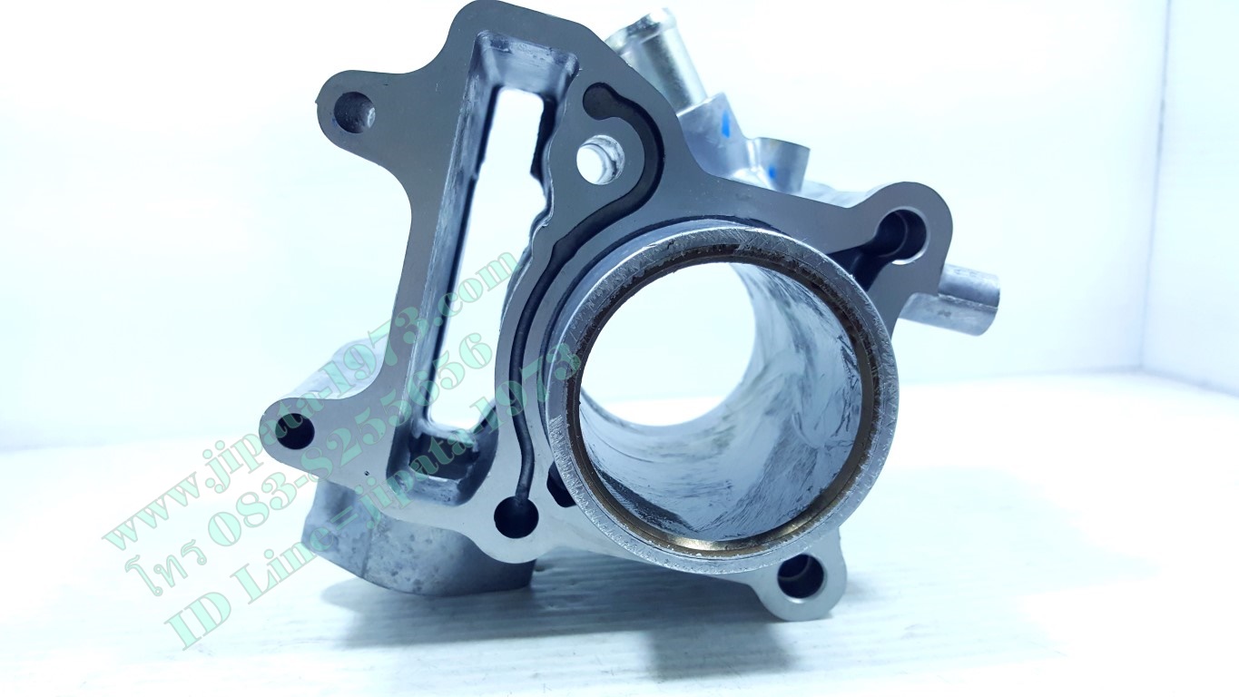 (Click 125 i) ชุดเสื้อสูบ Honda Click 125 i แท้