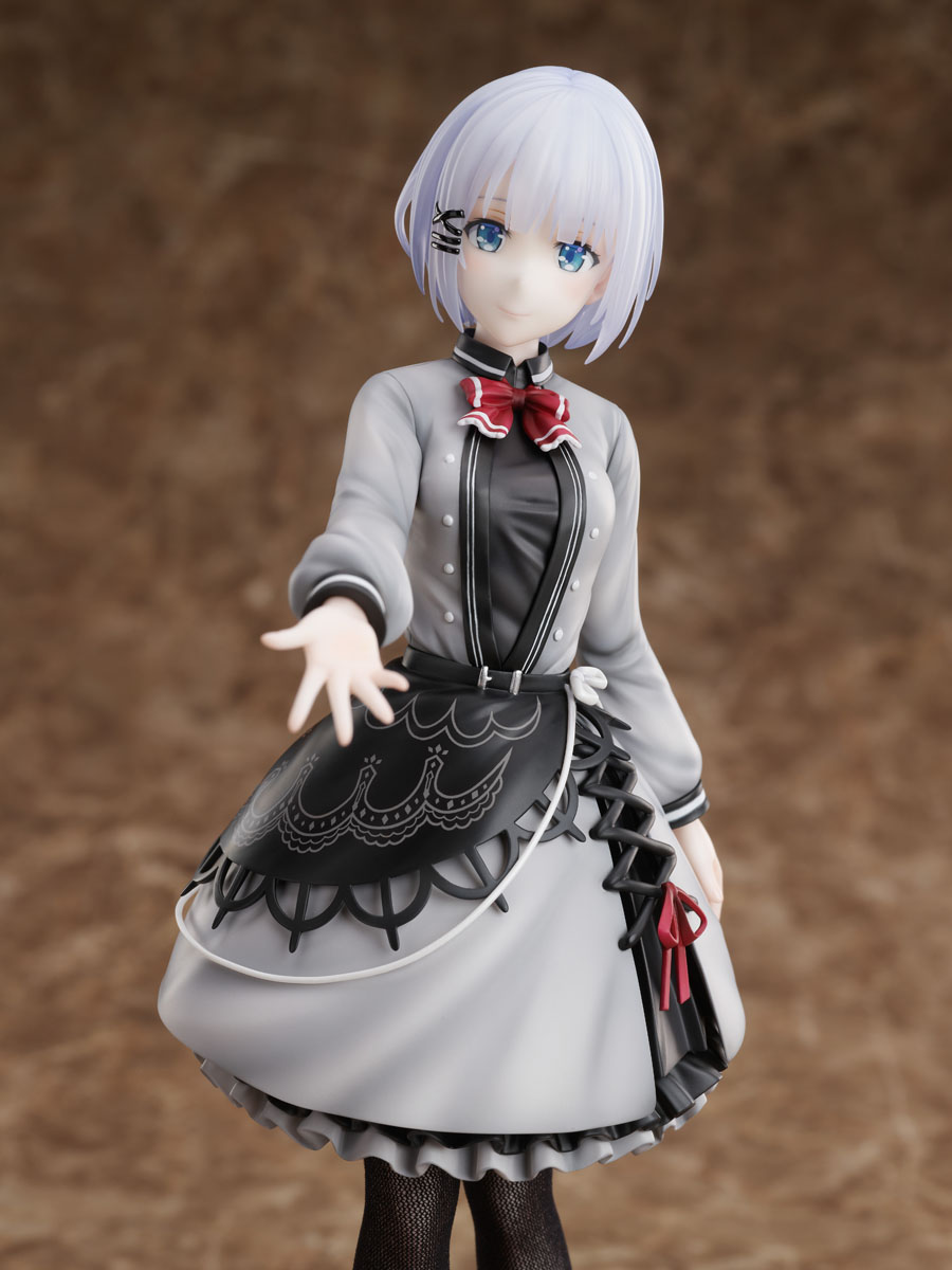 "Pre-Order" FURYU 1/8 The Detective Is Already Dead Siesta