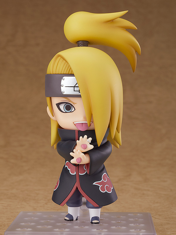 [1481] Nendoroid Deidara