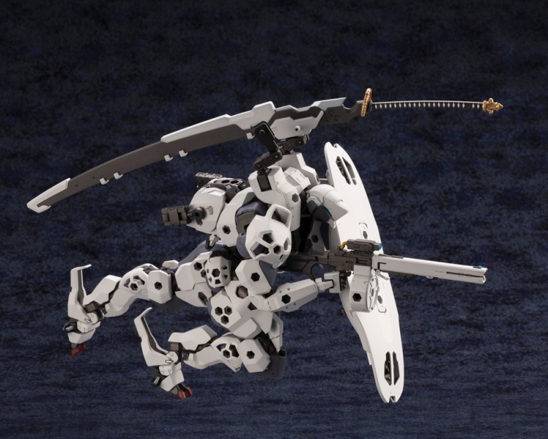 "Pre-Order" Hexa Gear 1/24 V-Thor