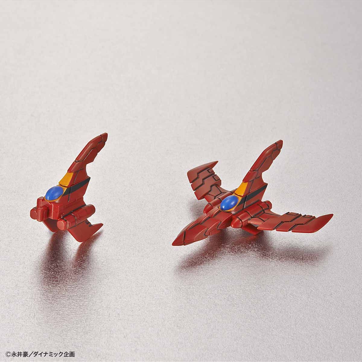 HG 1/144 Mazinkaiser (Infinitism)